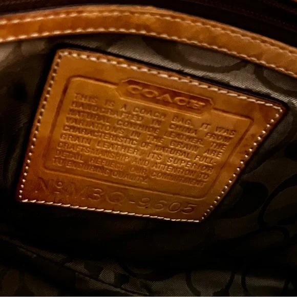 Coach - Picture 11 of 14